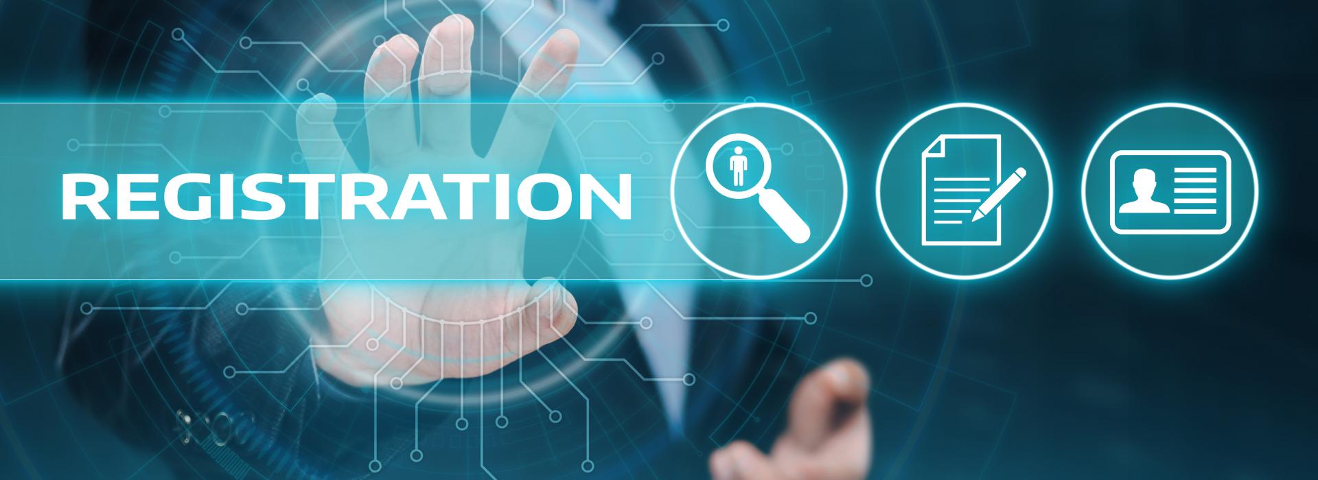 COSI Registration Top Image