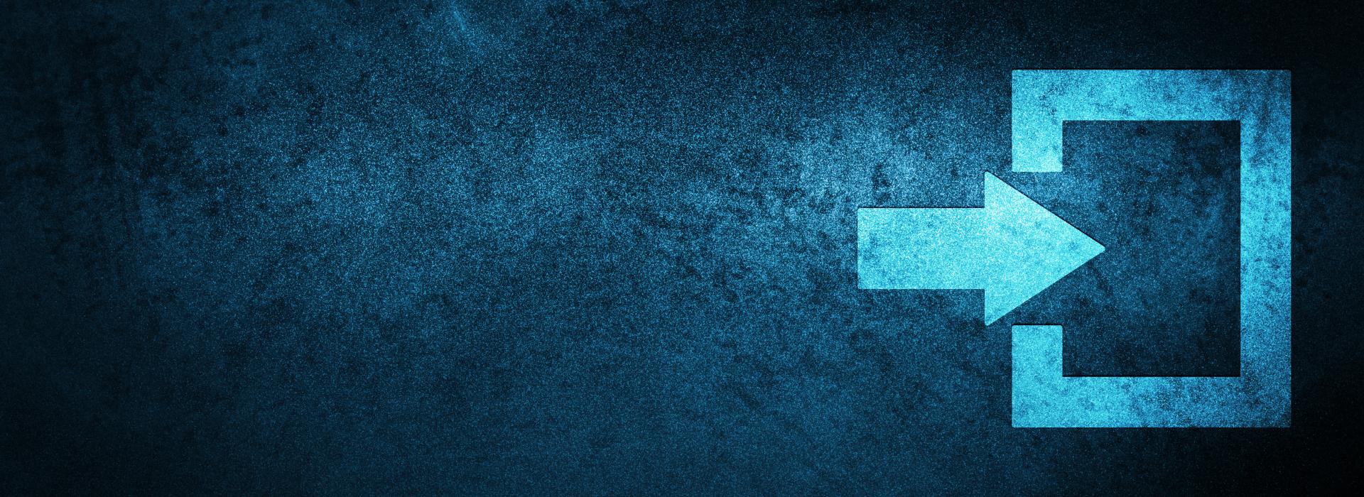 COSI Members Login Top Image